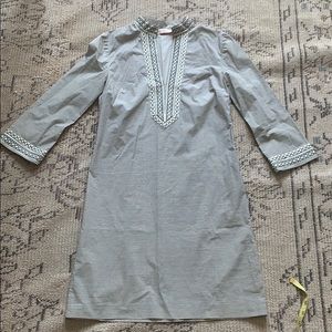 Tory Burch tunic